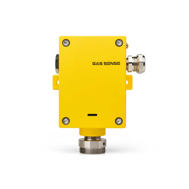 GDPC ATEX Gas Detectors for Industrial Applications | Gas Sense
